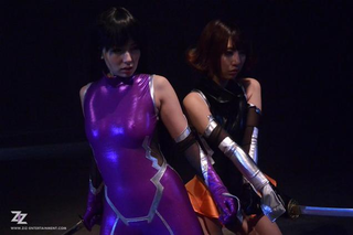 Illustration for article titled Cosplay Porn Outfits Fetching Thousands of Dollars